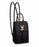 LV Lockme Backpack Mini Noir