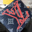 LV Multiple Wallet Monogram Upside Down Canvas