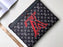 LV Discovery Pochette Monogram Upside Down Canvas