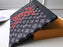 LV Discovery Pochette Monogram Upside Down Canvas