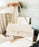 Chanel Classic Medium Handbag White Chanel Classic Medium Handbag White
