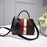 LV Bond Street BB Damier Ebene Canvas
