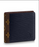LV Patchwork Multiple Wallet Epi Leather Blue