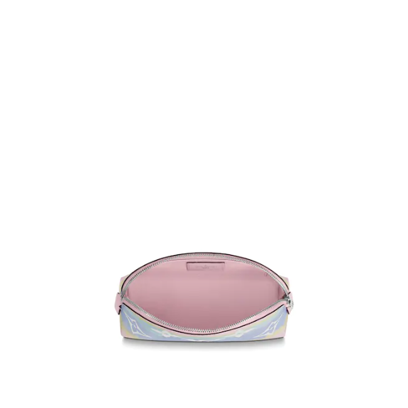 LV Escale Pochette Cosmetique Pastel