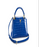 LV Capucines BB Crocodilien Brillant Ocean Blue