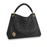 lv artsy mm monogram empreinte leather black
