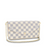 LV Pochette Felicie Damier Azur Canvas