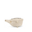 LV Monogram Empreinte Bumbag Creme Beige