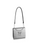 LV Twist MM Argento Silver