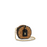 LV Mini Boîte Chapeau Monogram Reverse Canvas