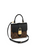 LV Locky BB Monogram Canvas Noir