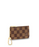 LV Key Pouch Damier Ebene Canvas LV Key Pouch Damier Ebene Canvas