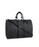 LV Keepall 55 Bandouliere Duffel Bag Monogram Eclipse Canvas
