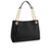 LV Surene MM Monogram Empreinte Leather Noir