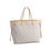 LV Neverfull GM Damier Azur