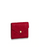LV Zoé Wallet Monogram Empreinte Scarlet