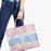LV Escale Onthego GM Pastel