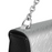 LV Twist MM Argento Silver