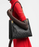 LV Surene MM Monogram Empreinte Leather Noir