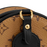 LV Mini Boîte Chapeau Monogram Reverse Canvas