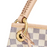 LV Artsy MM Damier Azur Canvas
