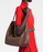 LV Graceful MM Damier Ebene