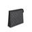 LV Pochette Voyage MM Monogram Eclipse Canvas Wallet