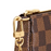 LV Mini Pochette Accessoires Damier Ebene