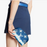 LV Escale Pochette Cosmetique Bleu