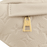 LV Monogram Empreinte Bumbag Creme Beige