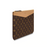 LV Daily Pouch Monogram Sesame