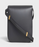 Celine Medium Classic Bag In Box Calfskin Anthracite