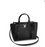 LV Lockmeto Handbag Luxury Leather Noir
