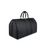 LV Keepall 55 Bandouliere Duffel Bag Monogram Eclipse Canvas