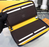 LV Zippy Organizer Epi Leather Blue and Gray