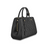 LV Montaigne MM Monogram Empreinte Leather Noir