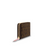LV Clemence Wallet Monogram Rose Ballerine