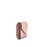 LV Victorie Wallet Monogram Vernis Leather Rose Ballerine