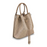 LV Girolata Handbag Mahina Galet