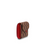 LV Victorine Wallet Damier Ebene Cerise Red