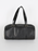 LV Soufflot Bag Black Epi Leather Noir