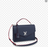 LV Lockmeto Handbag Luxury Leather Noir