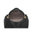 lv artsy mm monogram empreinte leather black