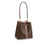 LV NéoNoé Bag Monogram Rose Poudre