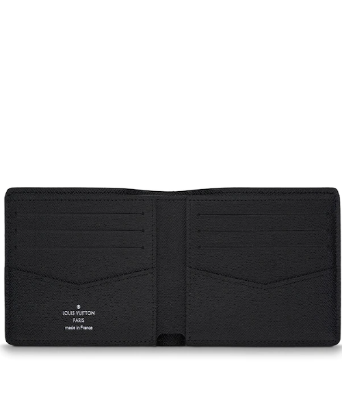 lv marco monogram wallet