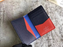 LV Pocket Organizer Epi Leather