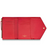 LV Victorine Wallet Damier Ebene Cerise Red