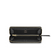 LV Clemence Wallet Monogram Empreinte Leather Noir