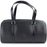 LV Soufflot Bag Black Epi Leather Noir