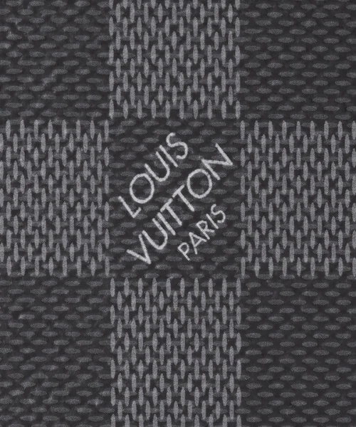 LV POCHETTE JOUR GM Damier Graphites
